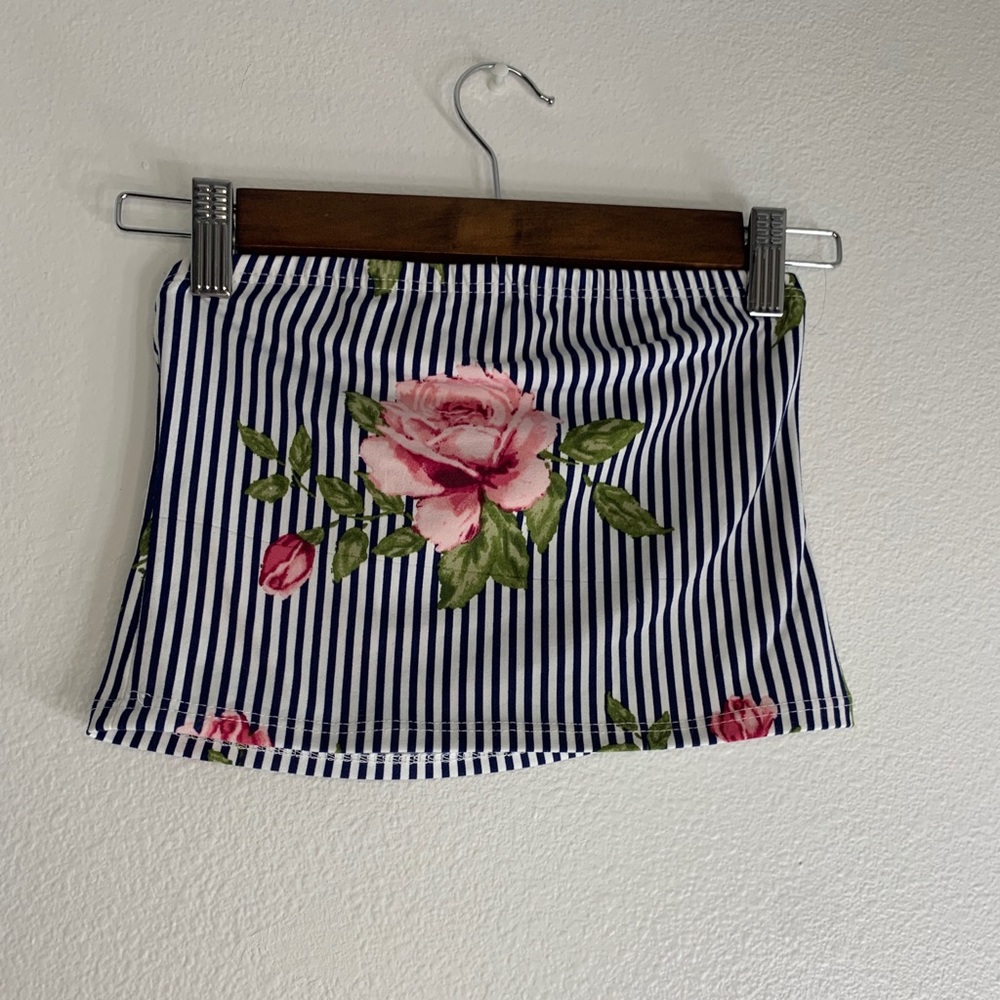 Rue 21 tube top women’s small